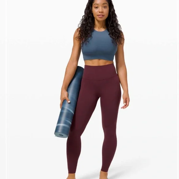 Lululemon Align Pant 28" Size 12 - Picture 12 of 14